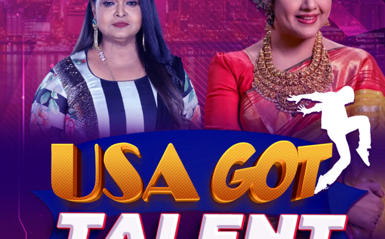  USA GOT TALENT