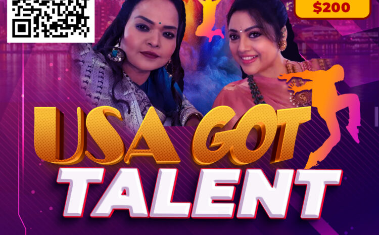  USA GOT TALENT
